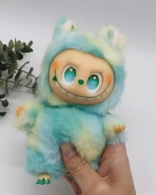 Lafu Doll