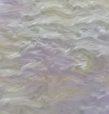 Unicorn - Milky Way Cast Acrylic Sheets 1100