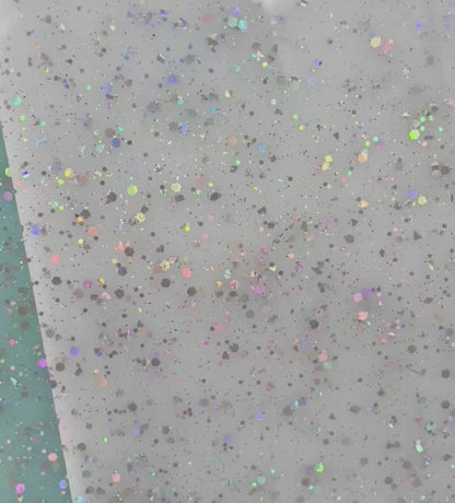 Lemon - Sugared Cast Acrylic Sheets 1024