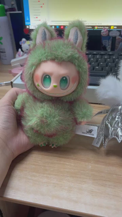 Lafu Doll - Generation Dragon