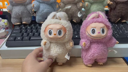 Lafu Doll - Generation 1 - PRE-ORDER