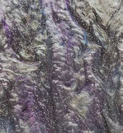 Shark - Galaxy Cast Acrylic Sheets 1072
