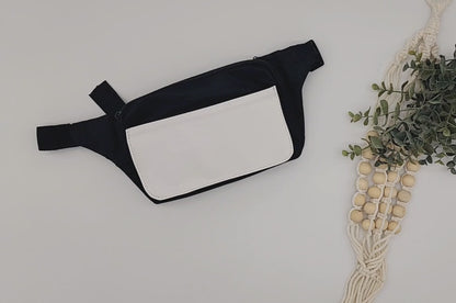 Fanny Pack for Sublimation