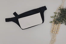 Load and play video in Gallery viewer, Fanny Pack for Sublimation
