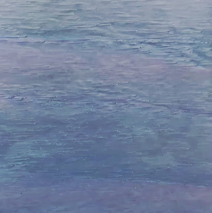 Atlantis - Galaxy Cast Acrylic Sheets 1073