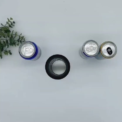 16oz 4 in 1 Can Cooler Gloss Finish