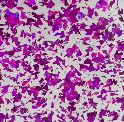 Purple - Prism Cast Acrylic Sheets 1036