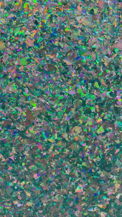 Aqua Nova - Kaleidos Cast Acrylic Sheets 1095