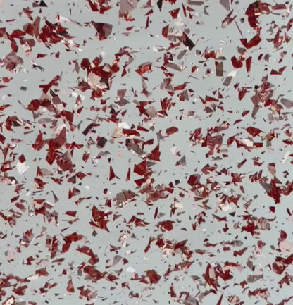 Rose Gold - Prism Cast Acrylic Sheets 1034