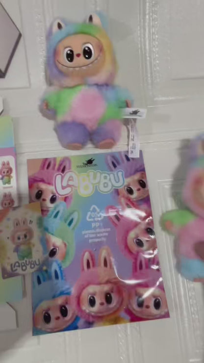 Lafu Doll - Generation 4 - PRE-ORDER