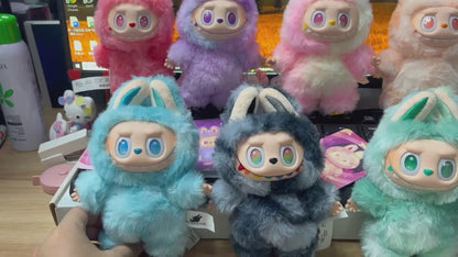 Lafu Doll - Generation 3 - PRE-ORDER