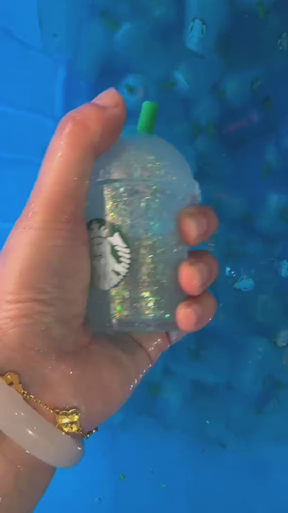 Drink Cup Squish - PRE-ORDER
