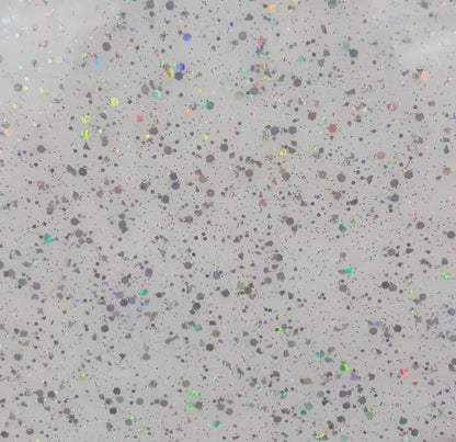 White - Sugared Cast Acrylic Sheets 1022