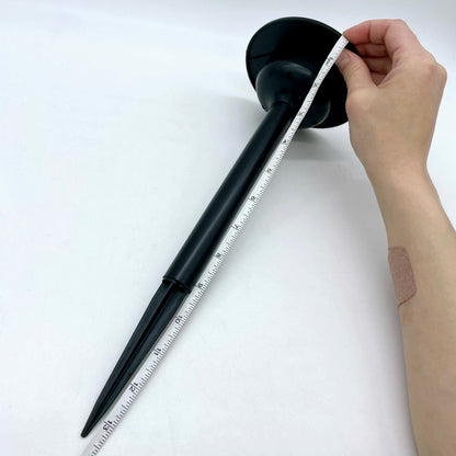 Solar Light Garden Stakes