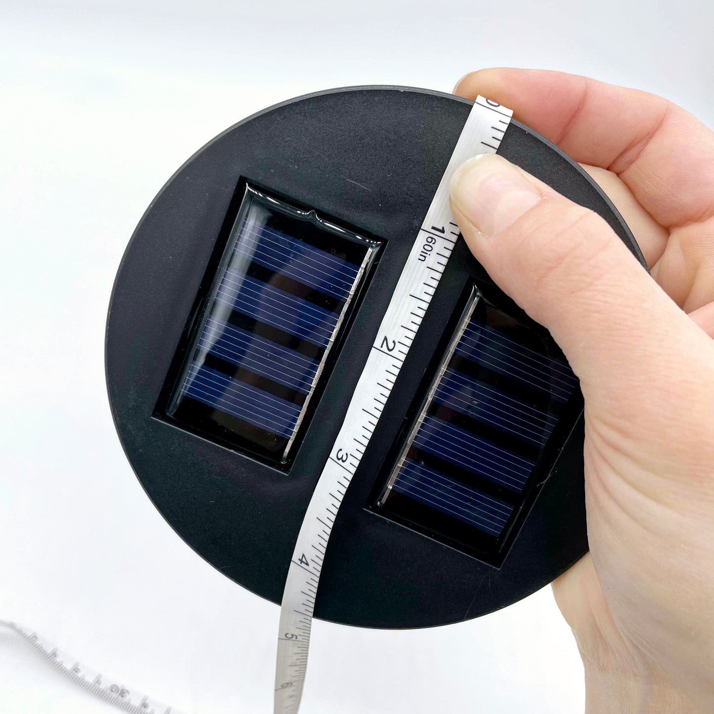 Solar Light Garden Stakes