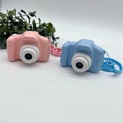 Camera for Kids - Takes Pictures and Videos