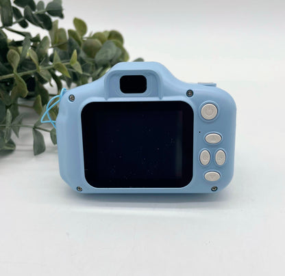Camera for Kids - Takes Pictures and Videos