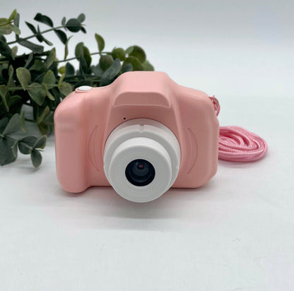 Camera for Kids - Takes Pictures and Videos