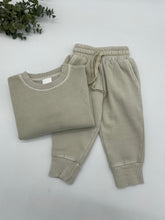 Load image into Gallery viewer, Kids Pigment Dye Joggers - IN STOCK
