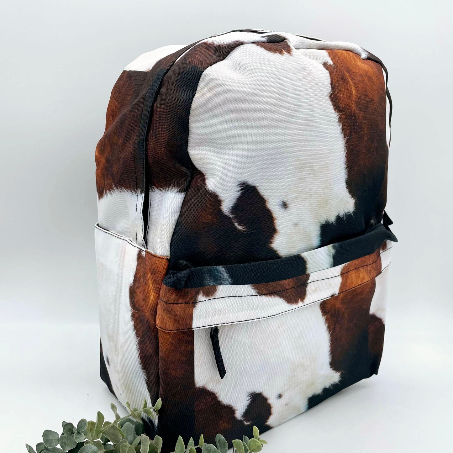 Custom Backpack - BUY-IN