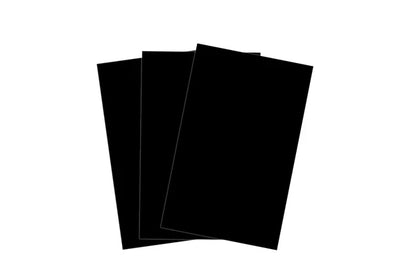 TruFlat® Black Plywood Sheet 1258