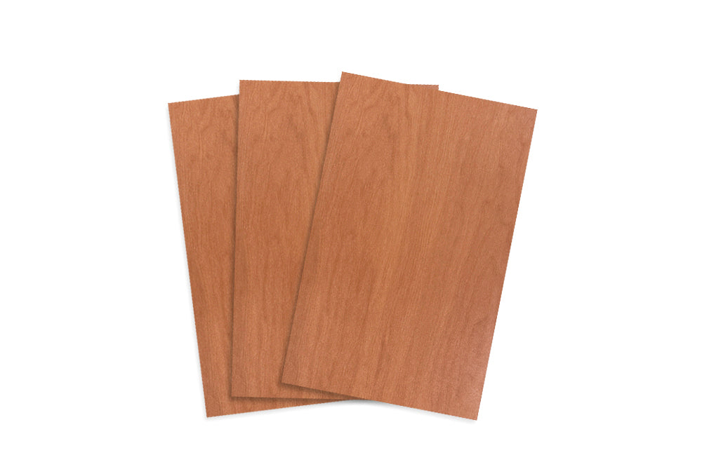 TruFlat® Cherry Plywood Sheet 1259