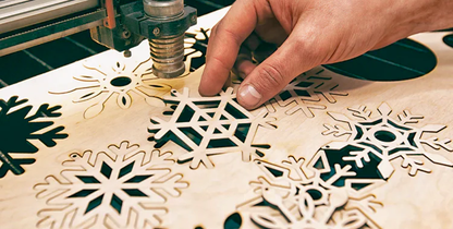 TruFlat® Oak Plywood Sheet 1255