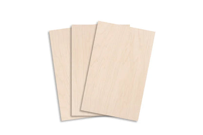 TruFlat® Maple Plywood Sheet 1253