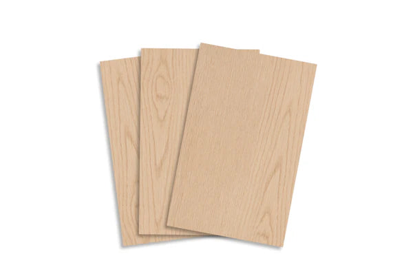 TruFlat® Oak Plywood Sheet 1255