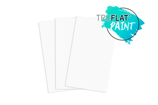 TruFlat® Paint Plywood Sheet 1260