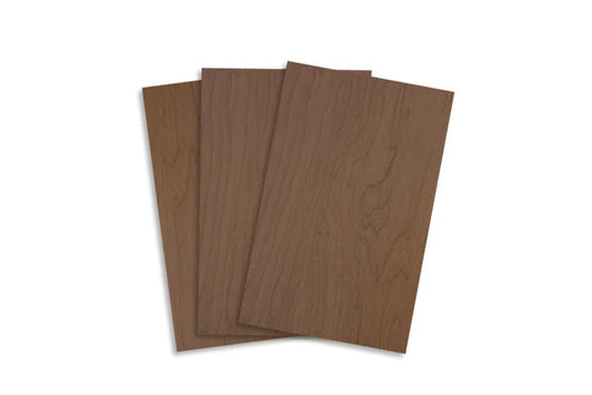 TruFlat® Walnut Plywood Sheet 1256