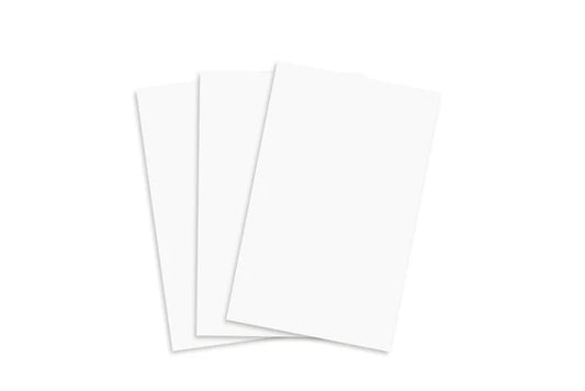 TruFlat® White Plywood Sheet 1254