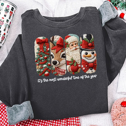 Wonderful Time Transfer - 1304