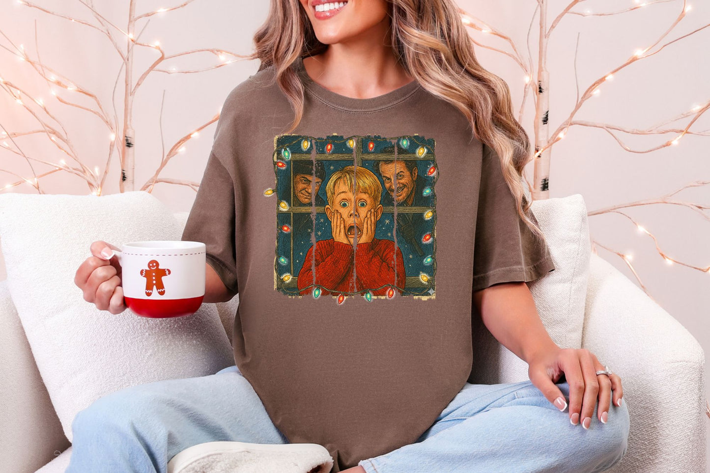 Home DTF Transfer - 1363