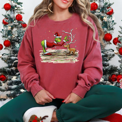 Friends DTF Transfer - 1347