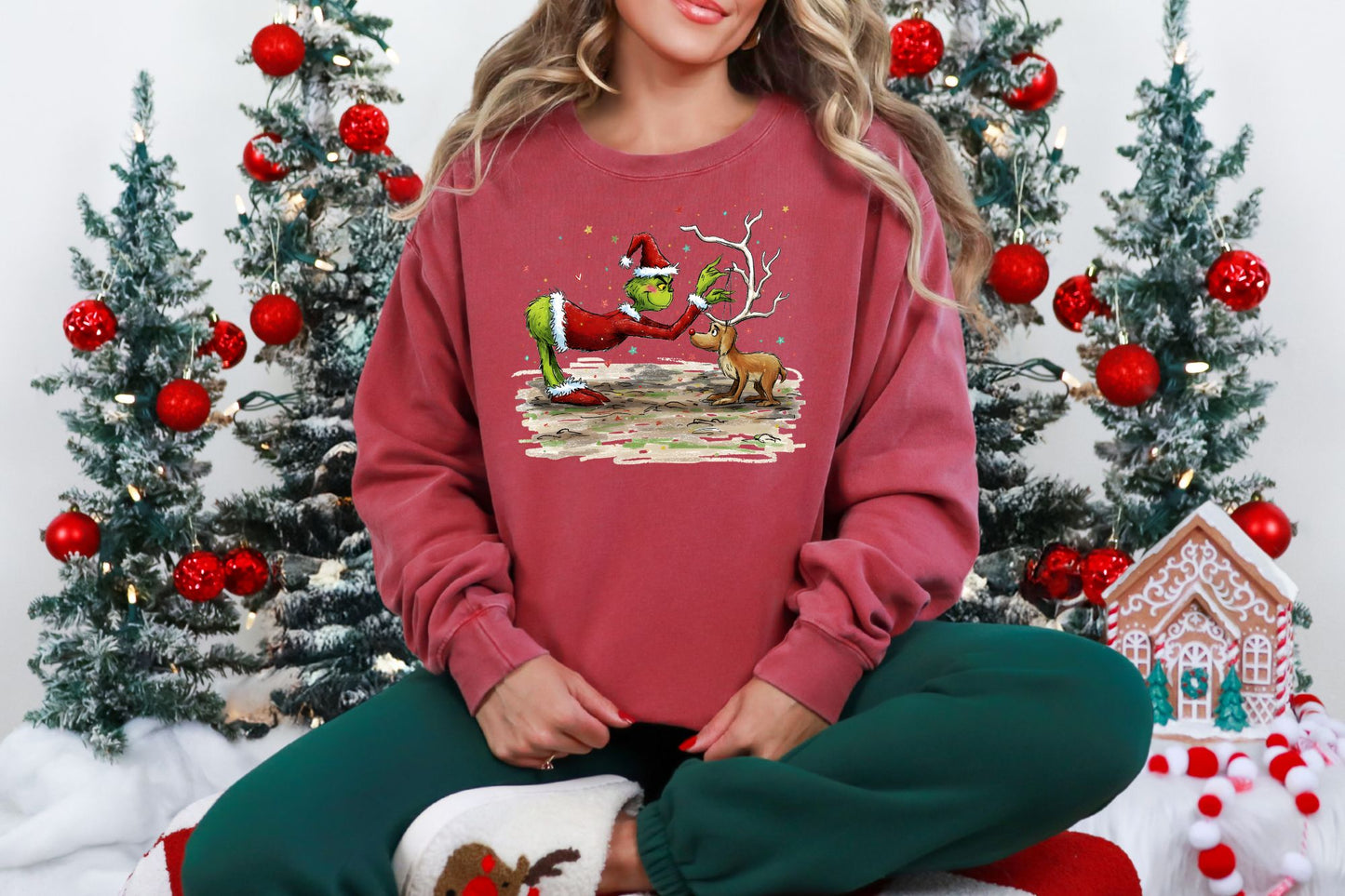 Friends DTF Transfer - 1347