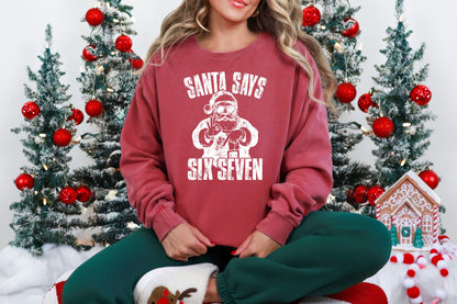 67 DTF Transfer - 1314