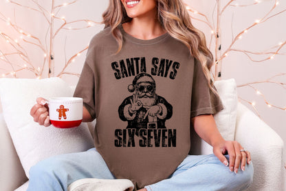 67 DTF Transfer - 1314