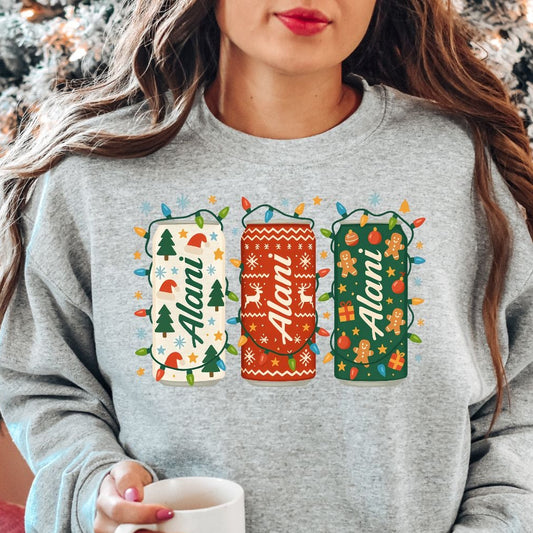 Alani DTF Transfer - 1307