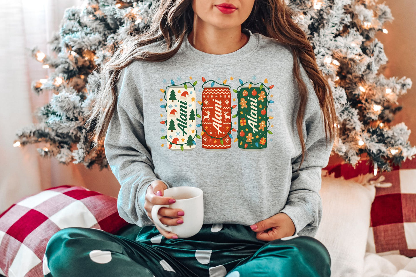 Alani DTF Transfer - 1307