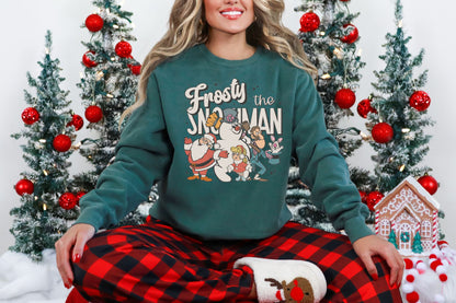 Frosty DTF Transfer - 1300