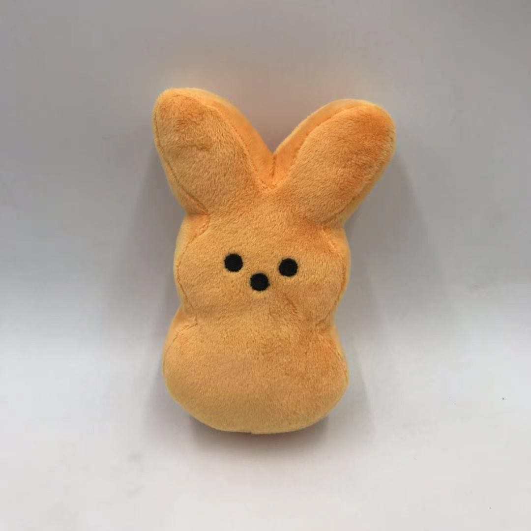 Plush Easter Peeps