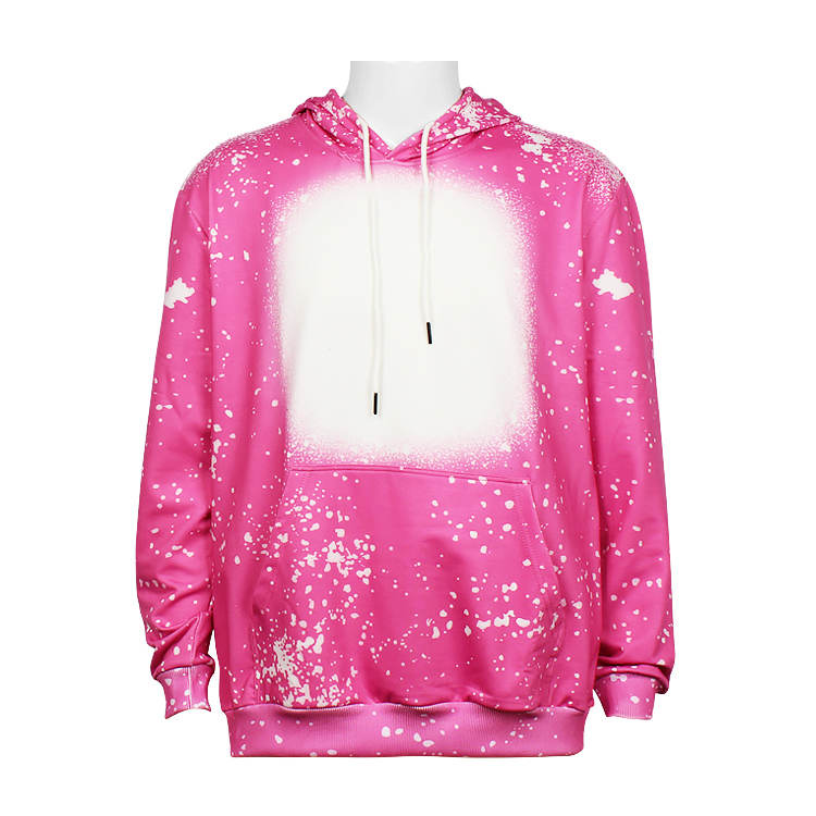 Pattern Sublimation Hoodies Style #1-12 - IN STOCK