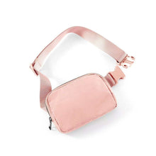 Load image into Gallery viewer, Cross Body Festival Bag (Fanny Pack) - IN STOCK
