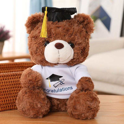 Grad Bears