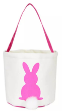 Load image into Gallery viewer, Easter Basket Pink Baskets
