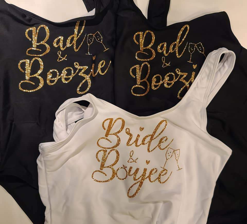 Swimsuit - In Stock Swimsuit