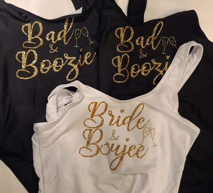 Swimsuit - In Stock Swimsuit