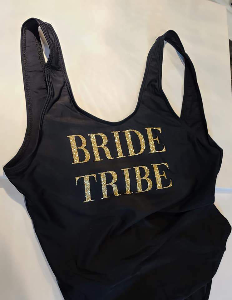 Swimsuit - In Stock Swimsuit