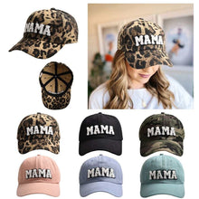 Load image into Gallery viewer, MAMA &amp; MINI  Hats
